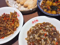 -天下客饭店(中山路店)