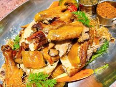 -La Terre乐田(万象城店)