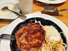 -豪客来牛排(红豆万花城店)
