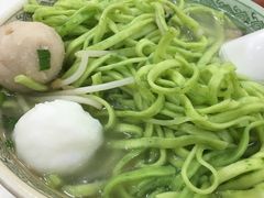 -文辉墨鱼丸大王(铜锣湾渣甸街总店)