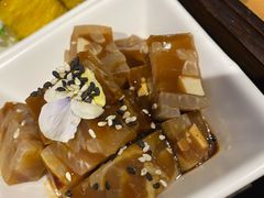 肉皮冻-顺承小院儿