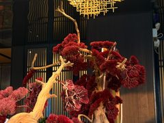 -唐猫庭院·千年陕菜(赛格国际购物中心店)