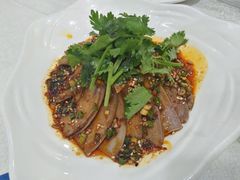 -川湘園(西华路店)