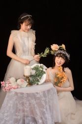 -索菲亚摄影会所