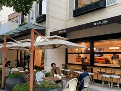 -Peet's Coffee皮爷咖啡(大学路店)