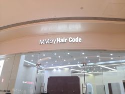 -MMbyHairCode 芭曲发型沙龙
