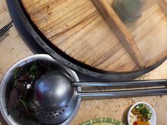 -陈大锅·岳阳鱼馆·地道岳阳菜(美食街店)