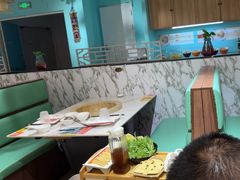 -云中鱼蒸汽石锅鱼(川沙百联店)