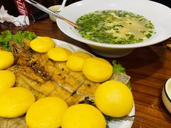 -醉御香渔家园(临沂路与大连路店)