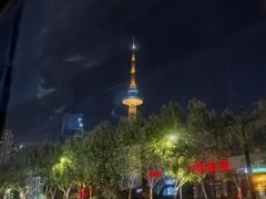 -龙塔