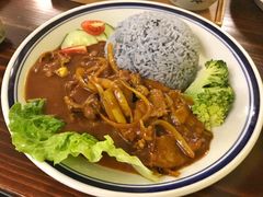 -马来MO简餐.南洋风味料理(美食街店)