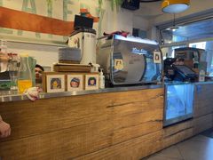 -Brut Eatery悦璞食堂(愚园路店)