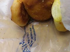 -吉美诺烘焙(公园北路店)