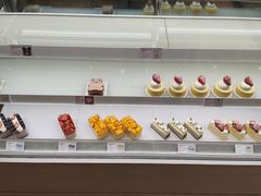 -好利来(团结湖店)