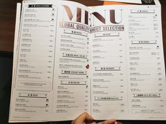 菜单-西堤牛排(合肥之心城店)