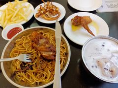 -甜心阁(沿江路店)