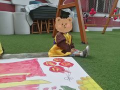 -北京市邮政管理局海慧寺幼儿园