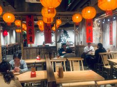 -周小波重庆小面·重庆名小吃(邹容路店)