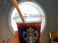 冰美式-星巴克(北京佳程广场店)