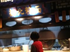 -红蜡烛•瓦罐粥家常菜•夜宵(中山路店)