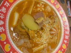 -福客麻辣烫·现炒麻辣香锅(印力中心店)