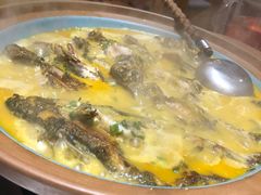 -饭橘汉江码头·乡野土菜馆(静安路店)