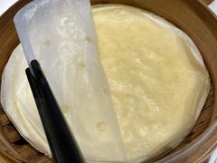 鸭饼-四季民福烤鸭店(前门店)
