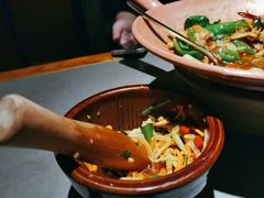 -云海肴·汽锅鸡·云南菜(高德置地店)