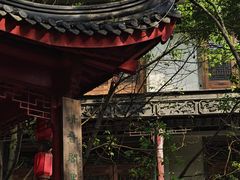 -龙潭水乡