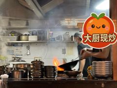 -圳兴面王·拌川·特色炒面(南山保利剧院店)