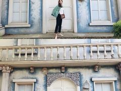 -歌斐颂巧克力小镇