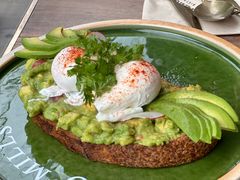 -O'mills Sourdough Bakery&Bistro(永嘉路店)
