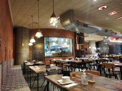 大堂-铁公鸡·四川料理(天环广场店)