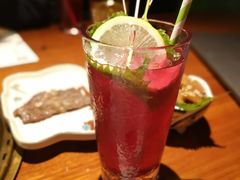 -肉魁屋·烧肉·烧鸟·酒场(高新店)