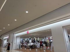 -优衣库(南宁万象城店)