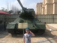 -中国人民解放军海军博物馆