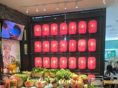 -吃饭皇帝大土家民族菜(正大广场店)