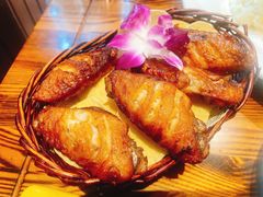 -申德勒加油站餐厅(三里屯北小街店)