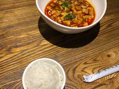 -周麻婆·川式小炒更下饭(武夷山三姑店)