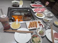 -海底捞火锅(澳德乐店)
