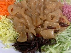 -良师门滨海人家·海鲜·家常菜(滨海城店)