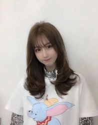 -GY style salon网红签约