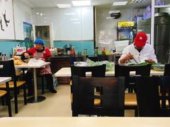 大堂-顶巧鸡汤馄饨(虹口总店)