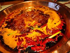 -大味生态火锅(蓝谷地店)