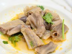 -聚福山莊·寻味顺德(北滘店)