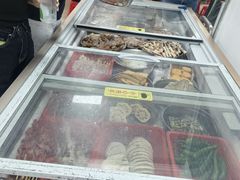 -珍成炸滋味