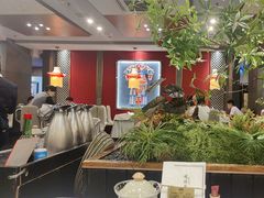 -峨嵋酒家(牡丹园店)