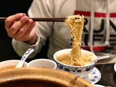 鲜虾云吞面-正斗·港式粤菜(SKLP店)