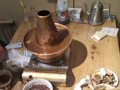 -0317火锅鸡·清真(正达店)