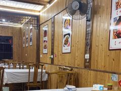 大堂-邱记私房菜·十八年本地菜